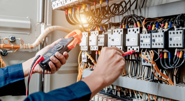 Best Industrial Electrical Services  in Mesa, AZ